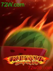FruitNovaSuper60
