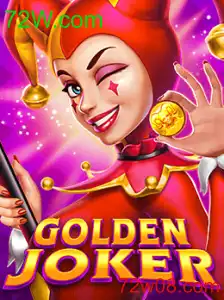 GoldenJoker